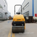 High Vibratory Force Smooth Drum Roller Compactor for Sale